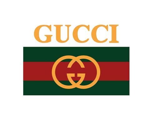 gucci brand logo|logos that look like gucci.